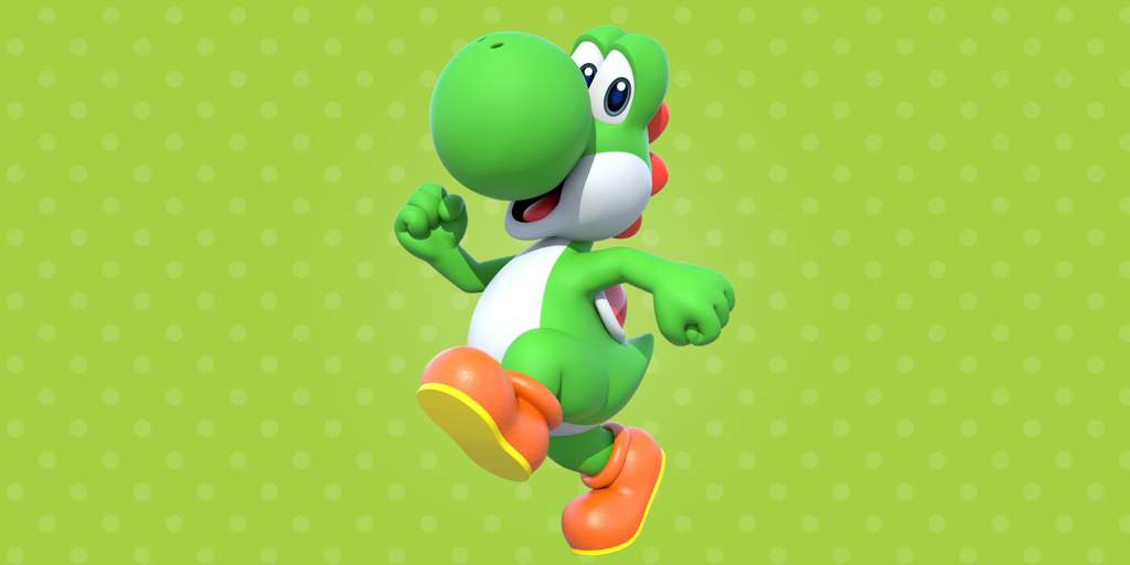 fourth yoshi