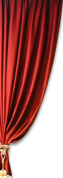 curtain
